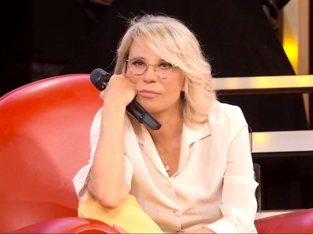 Maria De Filippi, Amici 22