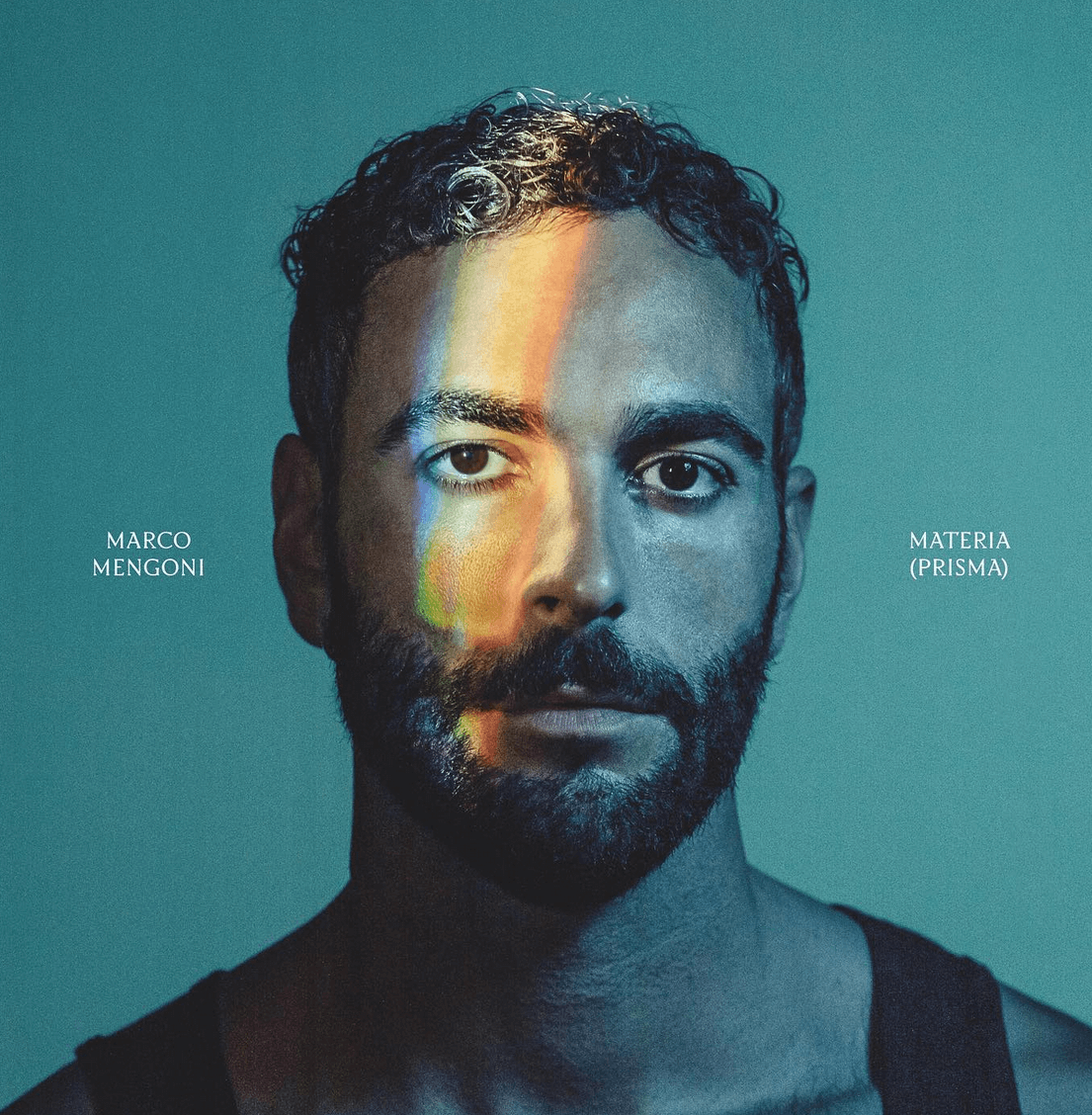 Tuttə pazzə di Marco Mengoni ed Elodie, ecco Pazza Musica - la preview audio - Materia Prisma - Gay.it