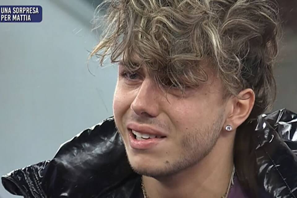 Amici 22, il percorso di Mattia Zenzola: “La tua cameretta era il tuo rifugio, il nido, la tua tana”