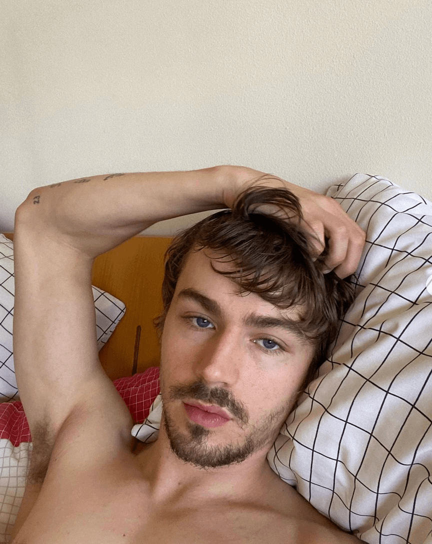 Miles Heizer