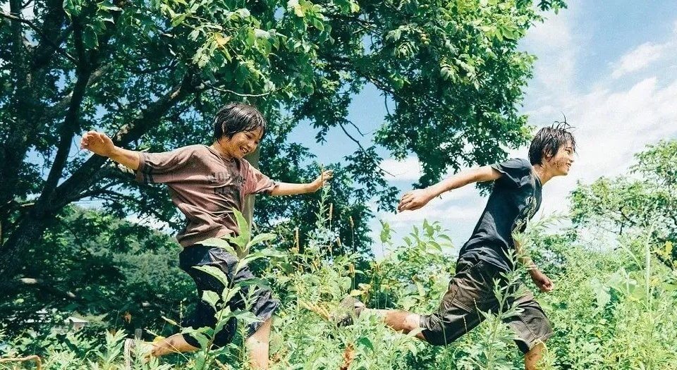 Cannes 2023, Monster di Hirokazu Kore-eda vince la Queer Palm