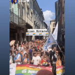 Novara Pride - Thumbnail