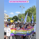 Novara Pride - Thumbnail