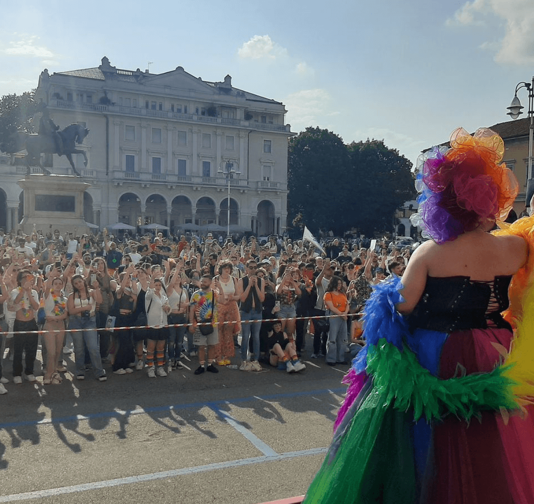 Novara Pride