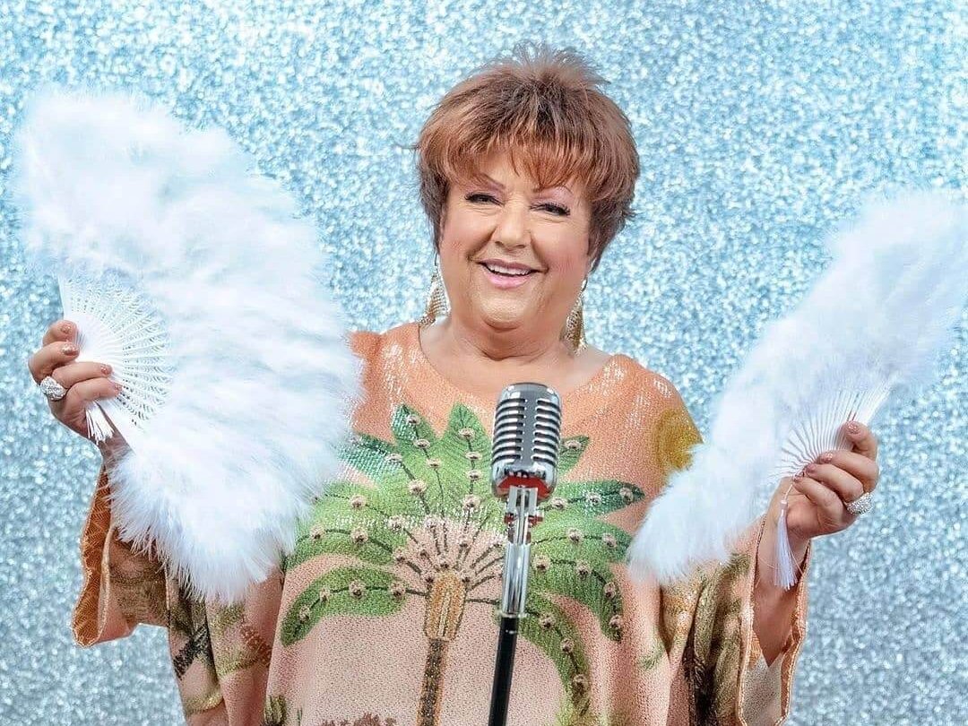 Orietta Berti: “Non sentitevi mai sbagliati, nemmeno per un istante” – Intervista VIDEO
