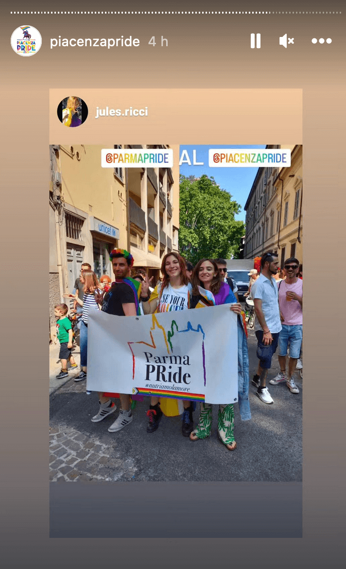 Piacenza Pride