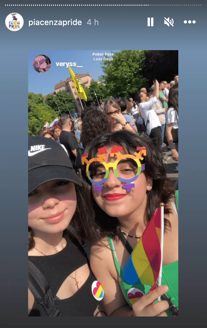 Piacenza Pride
