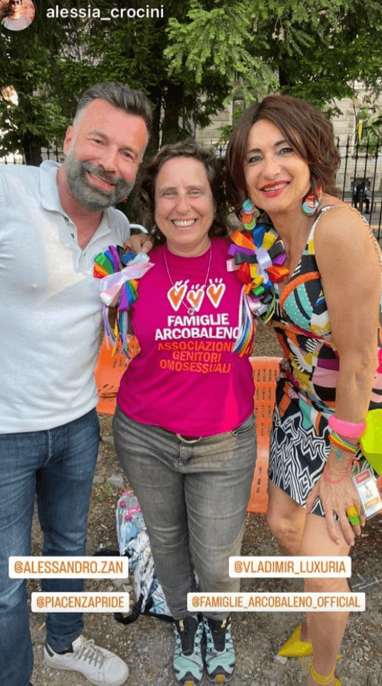 Piacenza Pride