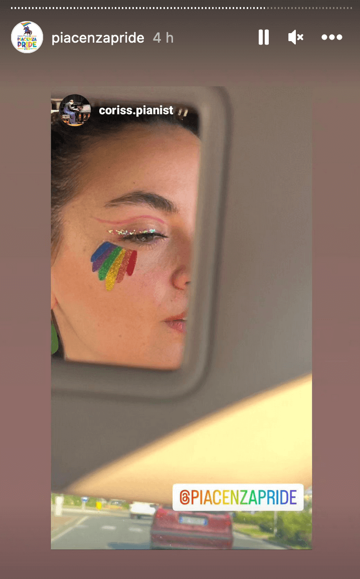 Piacenza Pride