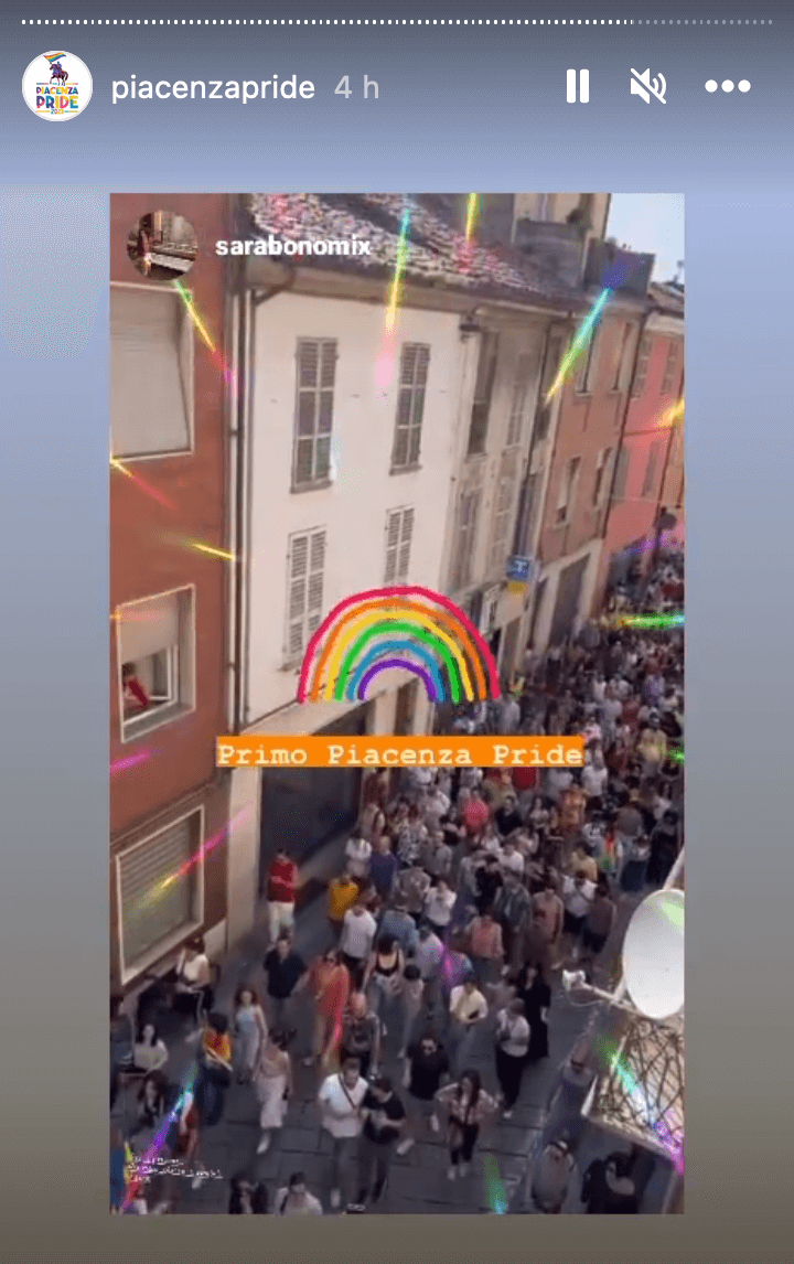 Piacenza Pride