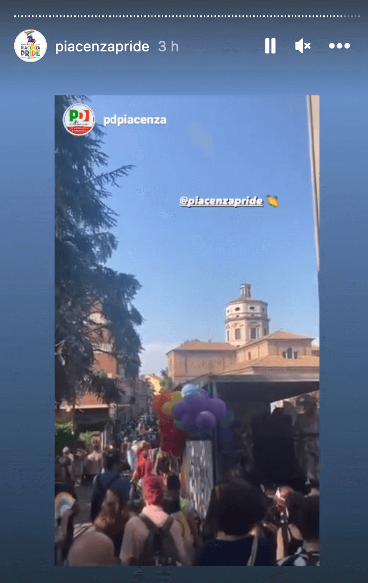 Piacenza Pride