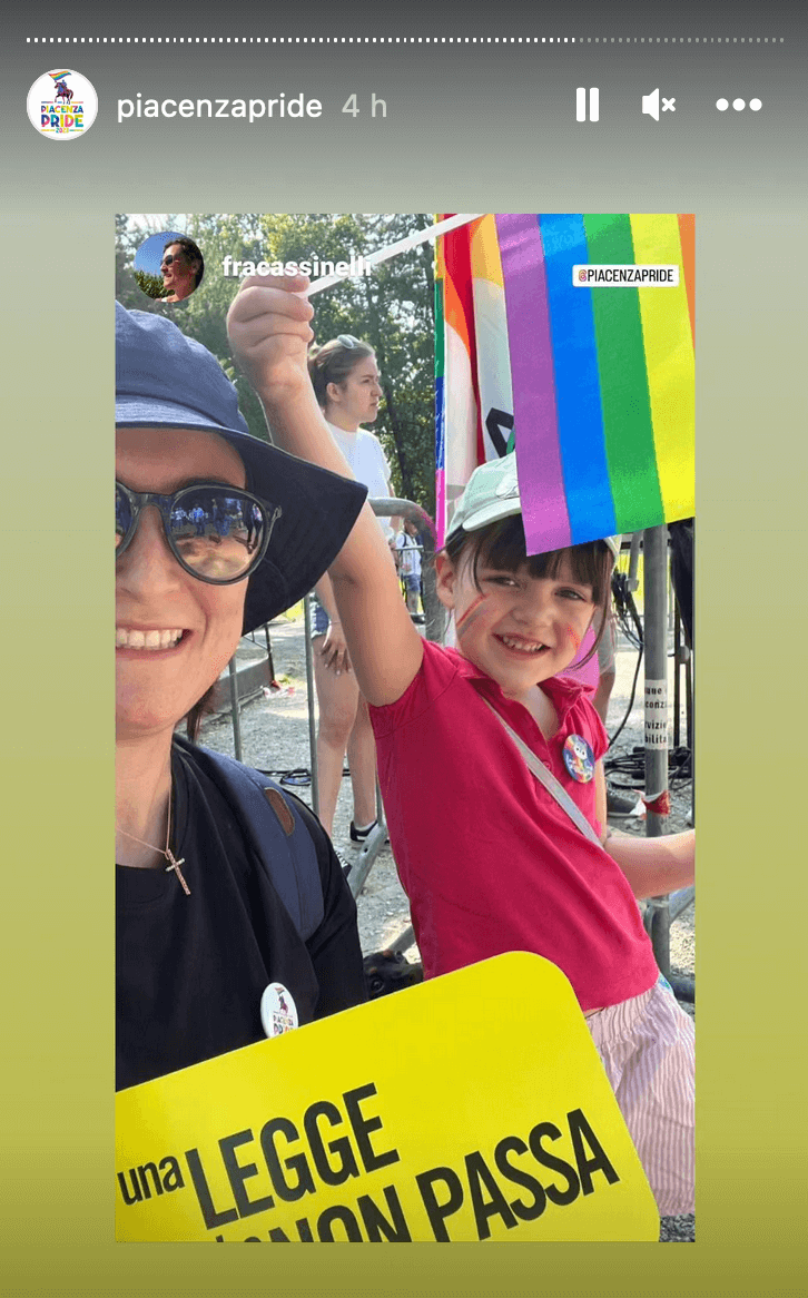 Piacenza Pride