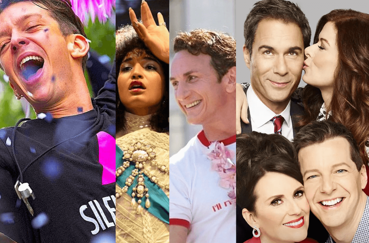 Pride Month, 10 classici tra cinema e tv per celebrare l’Orgoglio LGBTQIA+
