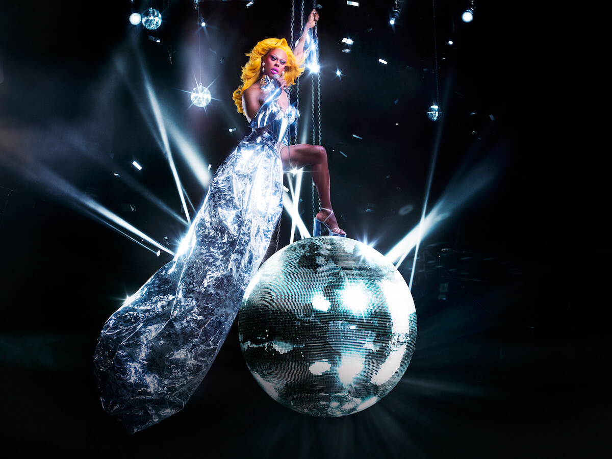 Queen of Universe, su Paramount+ arriva il contest canoro internazionale drag. Intervista ad Aura Eternal - QOTU NETHERLANDS 08192022 JP 0110 RT - Gay.it