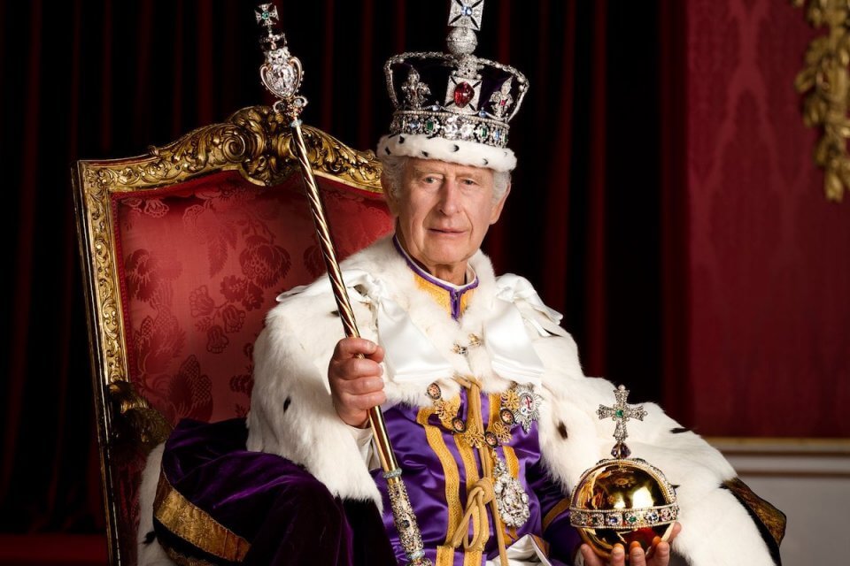 Peter Tatchell vs. Re Carlo III: “Per lui le persone LGBT non esistono” - Re Carlo III - Gay.it