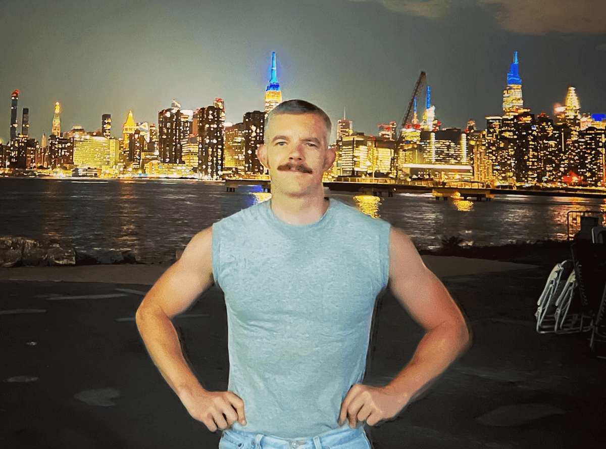 Russell Tovey: "Se sei un uomo gay della mia generazione pensi alla morte ogni giorno" - Russell Tovey - Gay.it