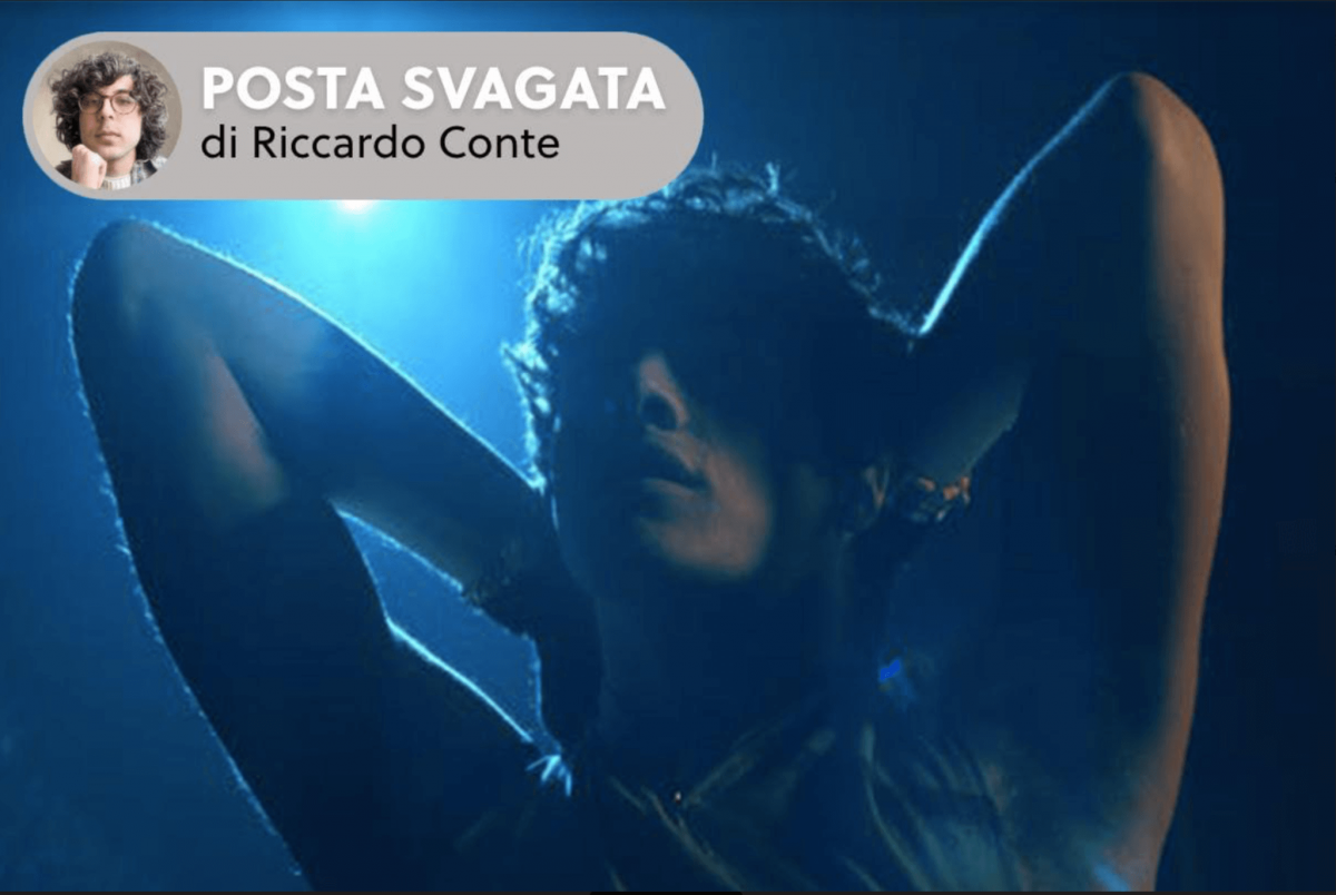 Posta Svagata: “Quando smetterò di avere paura?”