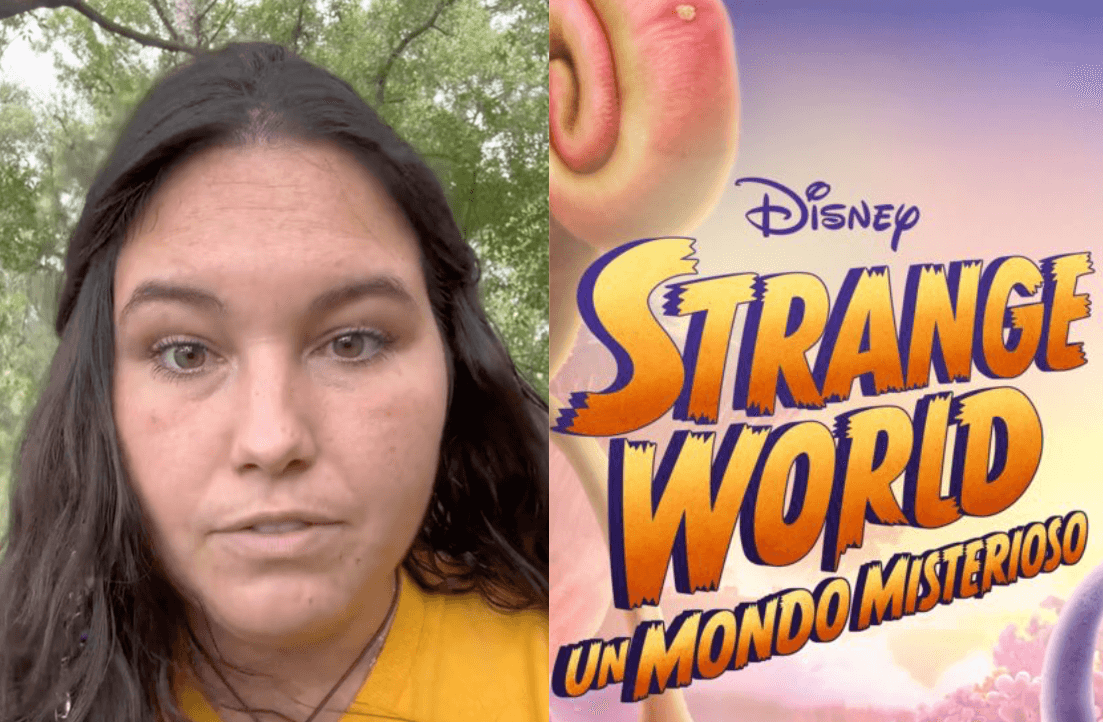 Fa vedere alla classe un film Disney con personaggi gay, la scuola la denuncia