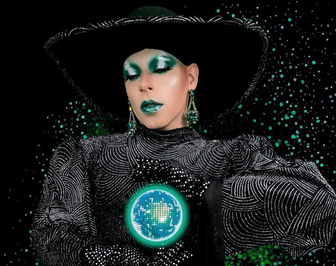 Discoball è l’inno liberatorio e queer di Narciso