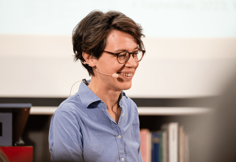Sociologa e femminista, Sara Garbagnoli è ricercatrice indipendente associata al centro di ricerca LEGS dell’Università Parigi 8 e al centro di ricerca PoliTeSse dell’Università di Verona.