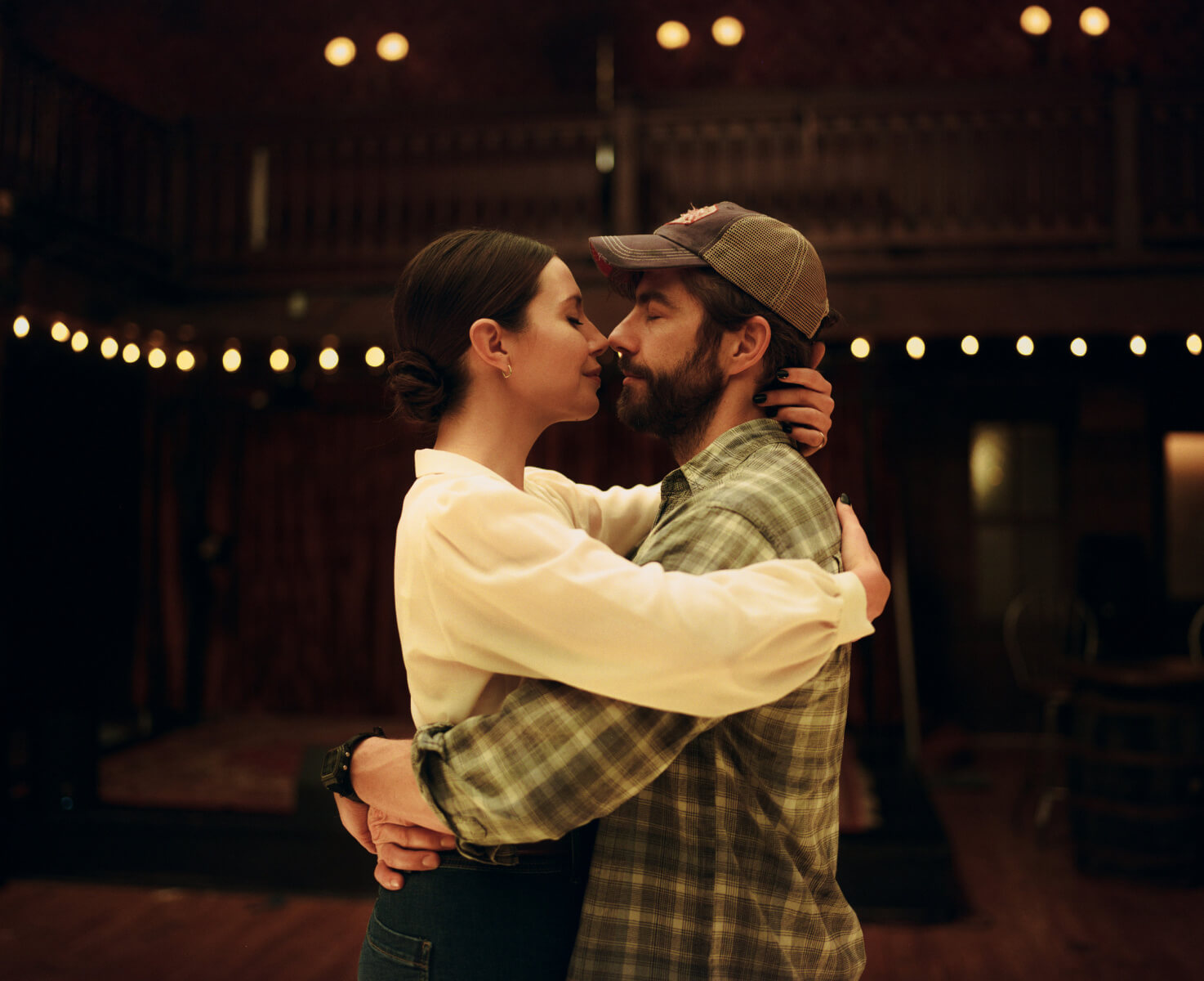 Cannes 2023, ecco tutti i film in gara per la Queer Palm - Simple comme Sylvain di Monia Chokri - Gay.it