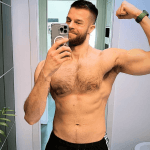 Stefano Cavada - Thumbnail
