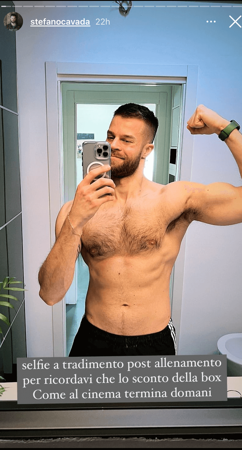 Stefano Cavada