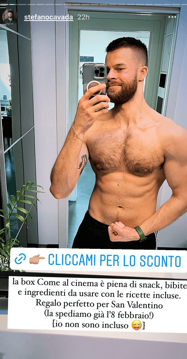 Stefano Cavada