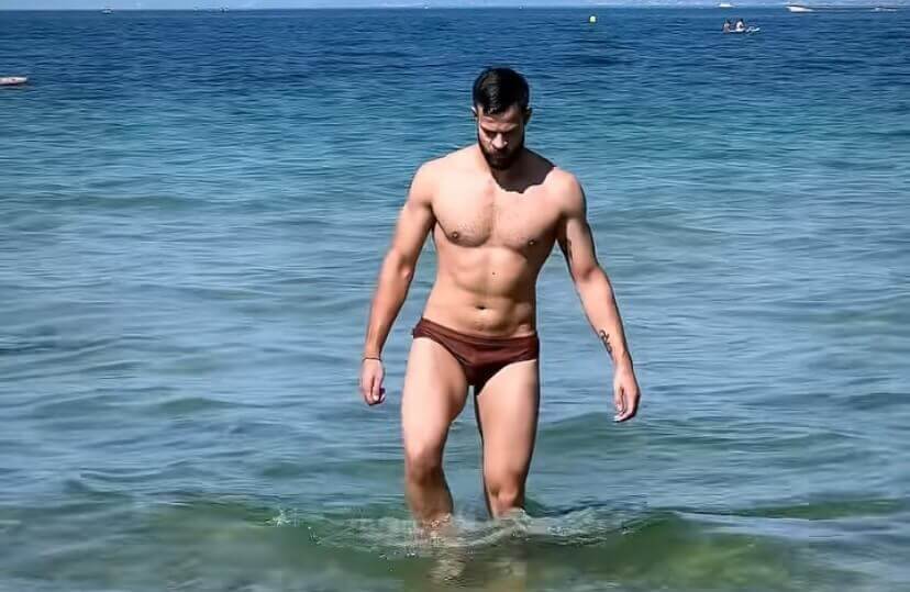 Stefano Cavada