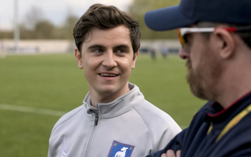 Ted Lasso, l’ultima bellissima puntata contro l’omofobia nel calcio ha fatto impazzire i social