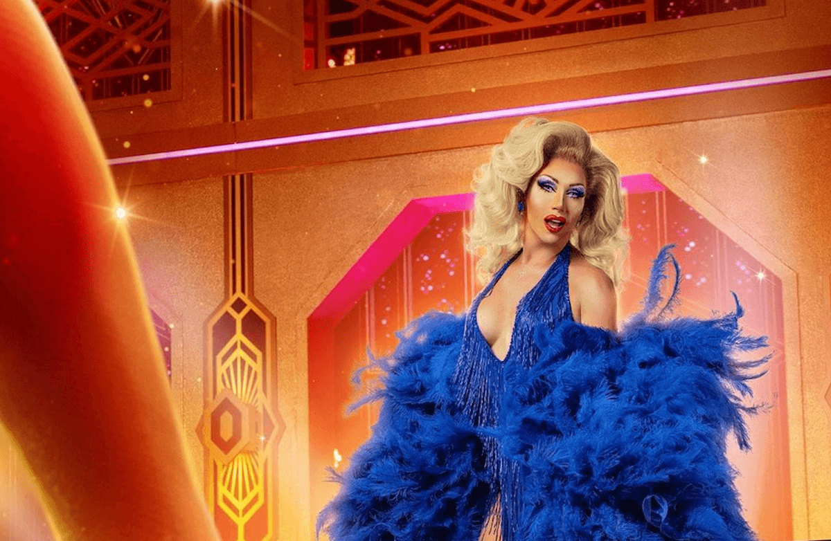 Non sono una Signora non andrà in onda neanche il 16 maggio. Chi ha paura delle drag queen in Rai?