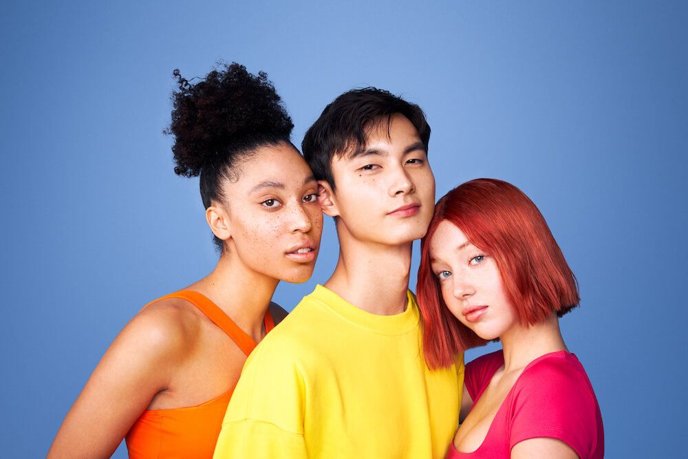 Astra Skin, la nuova linea Astra Make-Up per la cura della pelle inclusiva e genderless