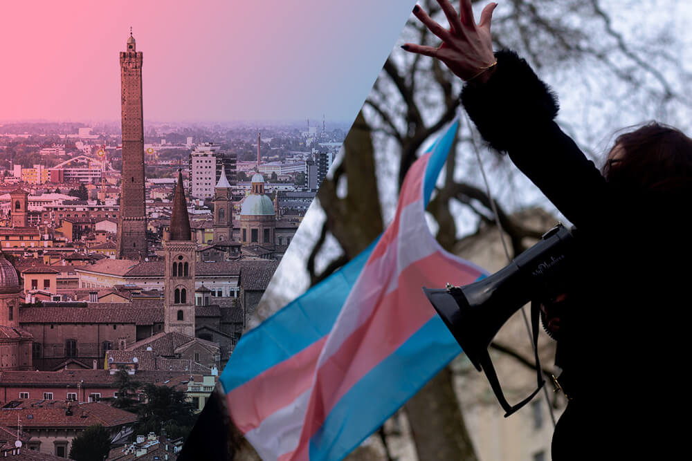 Il Comune di Bologna ha approvato la Carriera Alias, come già il Registro di Genere a Milano e Lecce