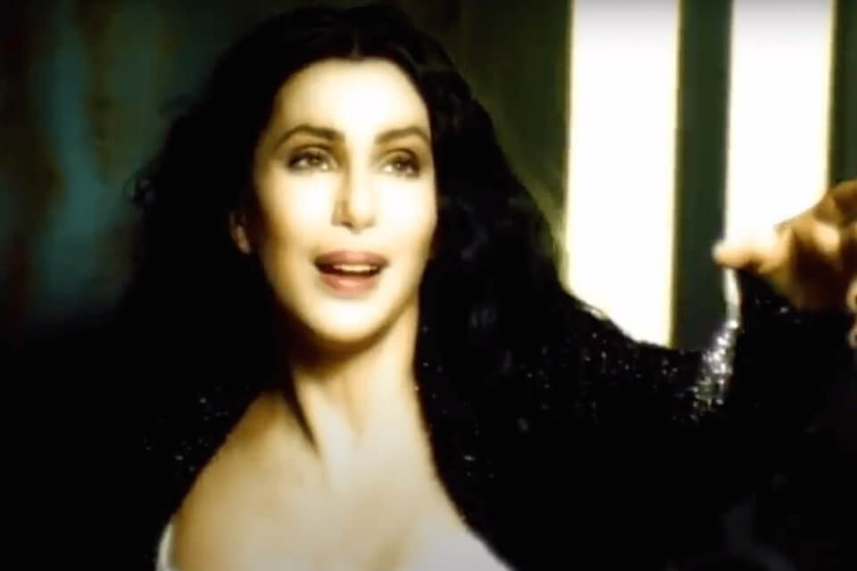 Cher, la diva stregata dalla luna - cher - Gay.it