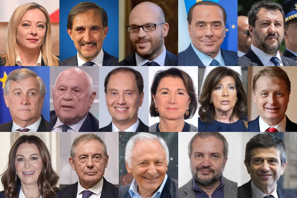 Il Governo dell’Omobitransfobia, raccolta di dichiarazioni in vista del 17 maggio
