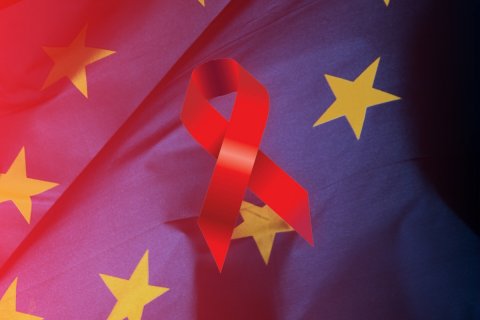 15-24 maggio 2023: anche in Italia l'European Testing Week di primavera per HIV, IST ed Epatiti - cover lila - Gay.it