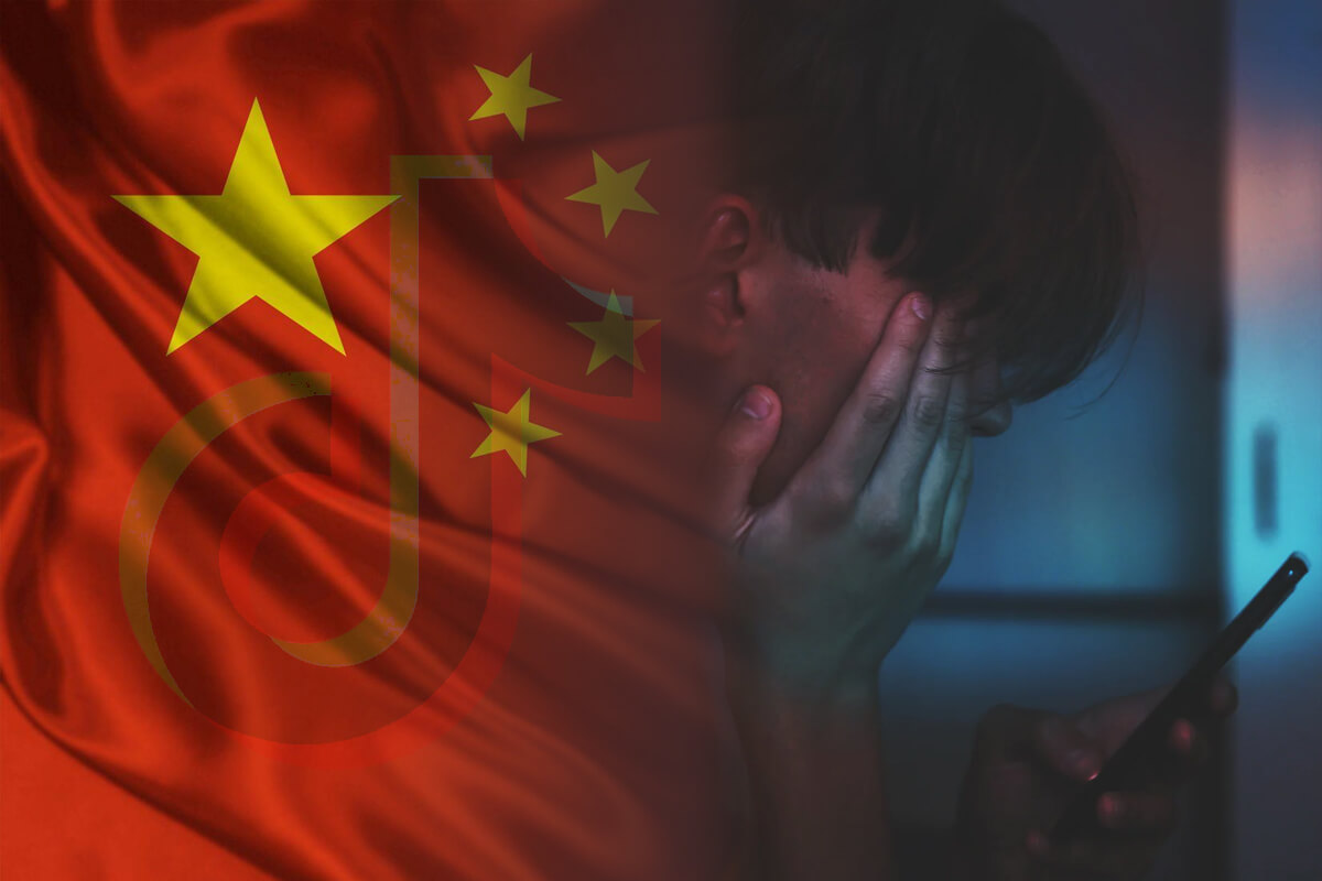 tiktok gay lgbtqia cina