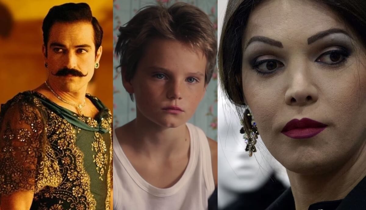 I film LGBTQIA+ della settimana 29 maggio/4 giugno tra tv generalista e streaming
