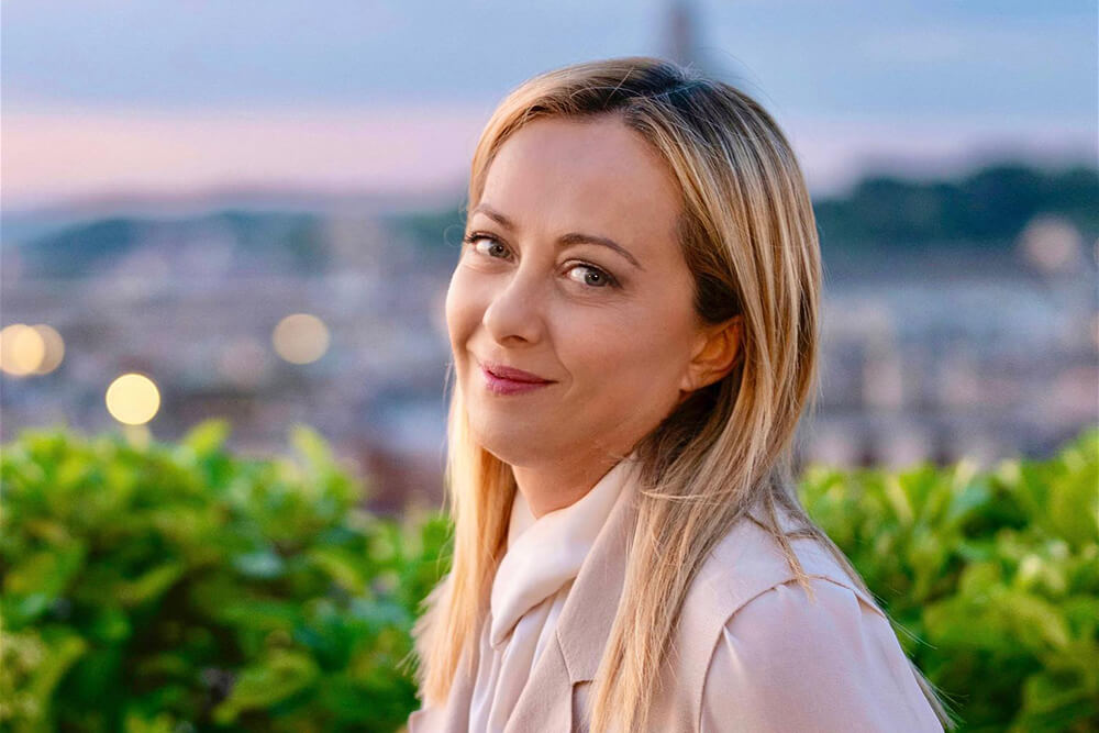 Giornata contro l’omobitransfobia, dichiarazione di Giorgia Meloni a nome del Governo