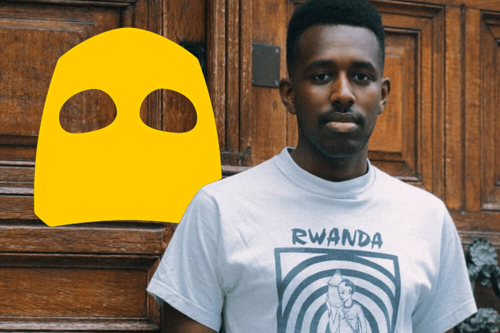 Chi è Miguel Shema, l’attivista che parla di razzismo su Grindr (e non)