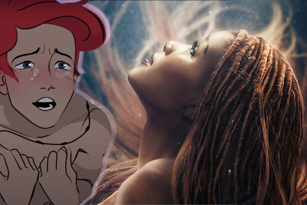 La Sirenetta siamo noi: la splendida metafora del coming out