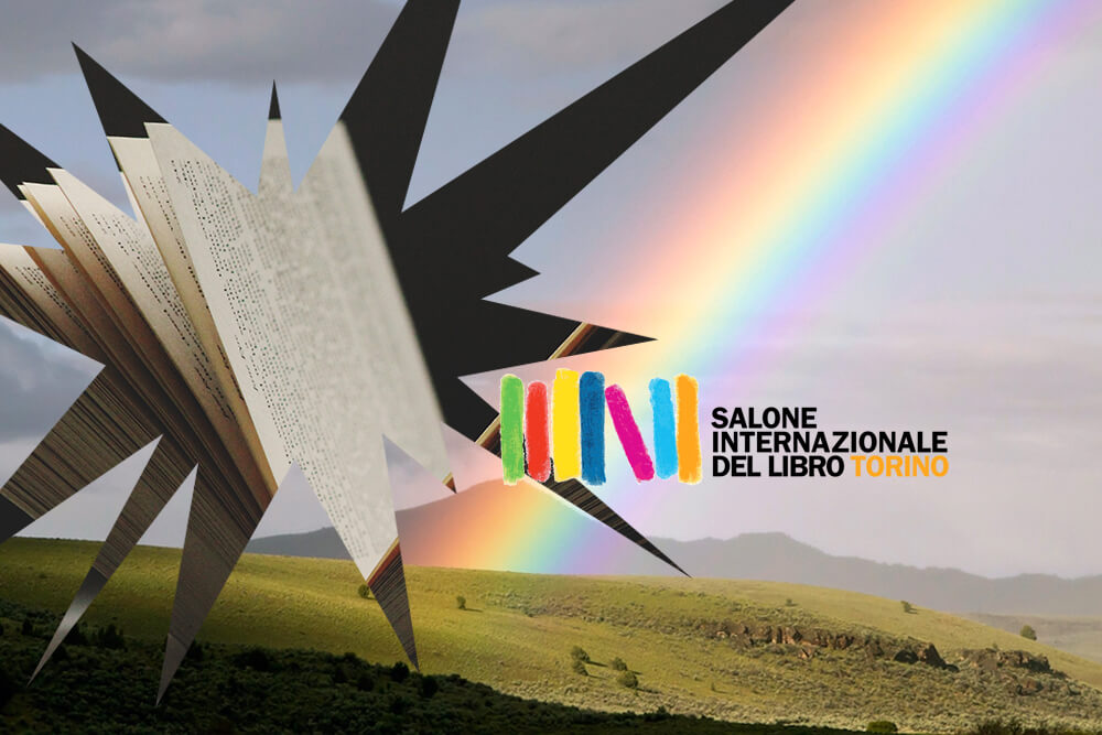 Salone del Libro di Torino 2023: ecco alcuni appuntamenti queer (e non solo!)