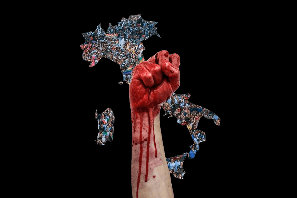 Omobitransfobia 2022/2023 in Italia 133 casi, ecco tutte le storie: 3 suicidi e 3 morti