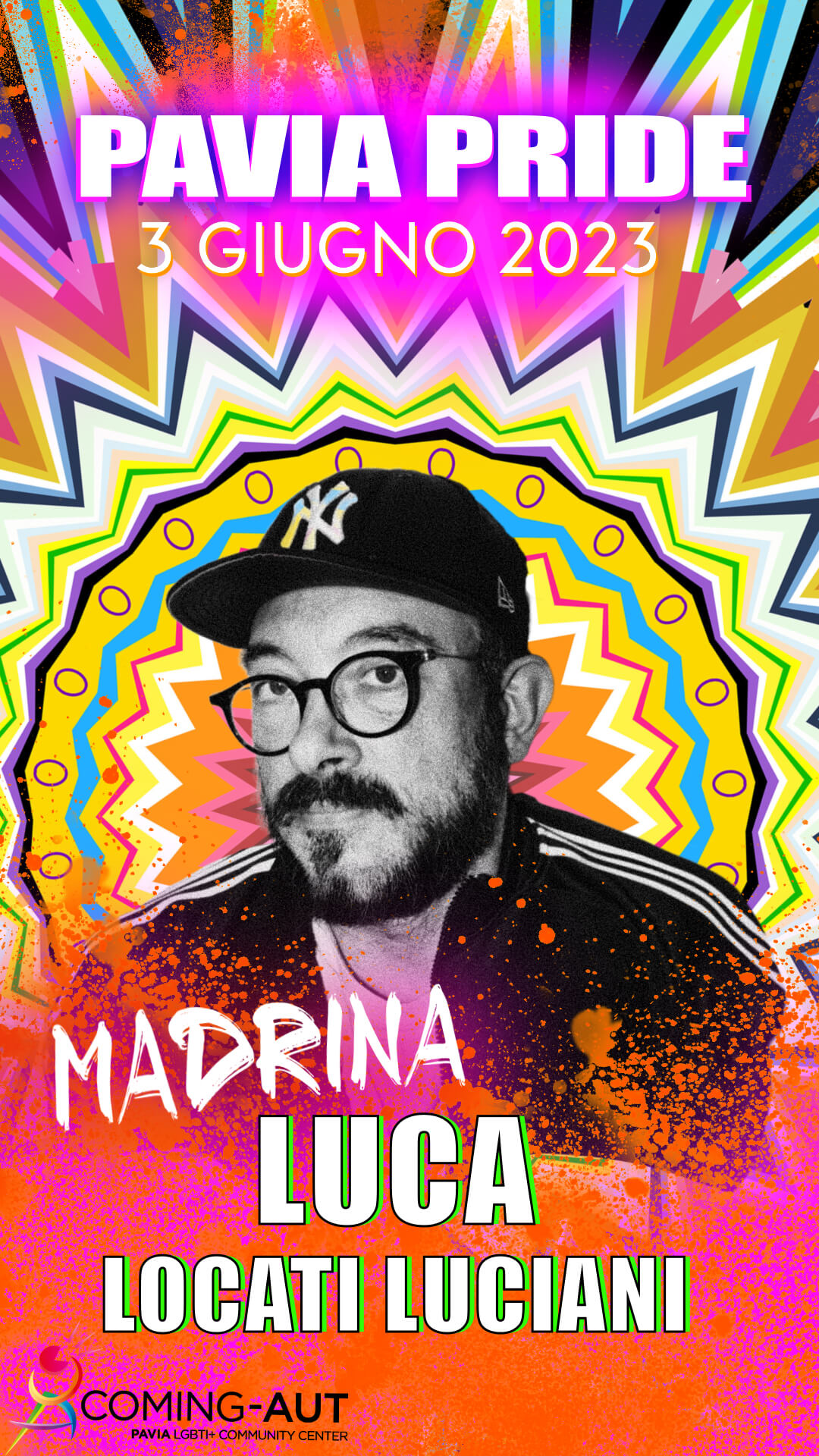 pavia pride 2023 intervista gay.it