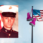 The Pink Marine, storia di un giovane soldato gay nel 1980: il libro dietro “The Corps” con Miles Heizer