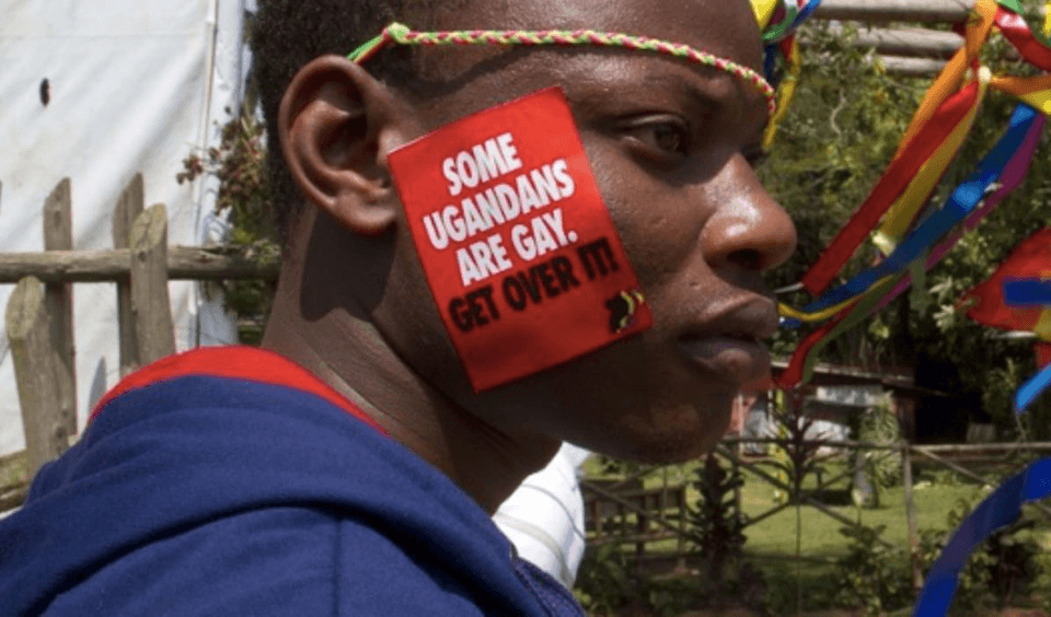uganda legge anti gay