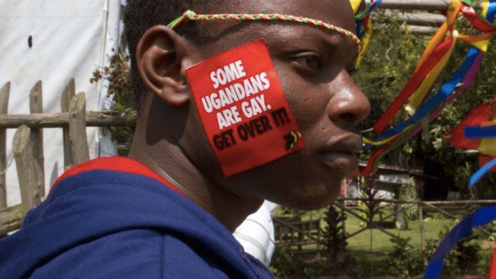 uganda legge anti gay