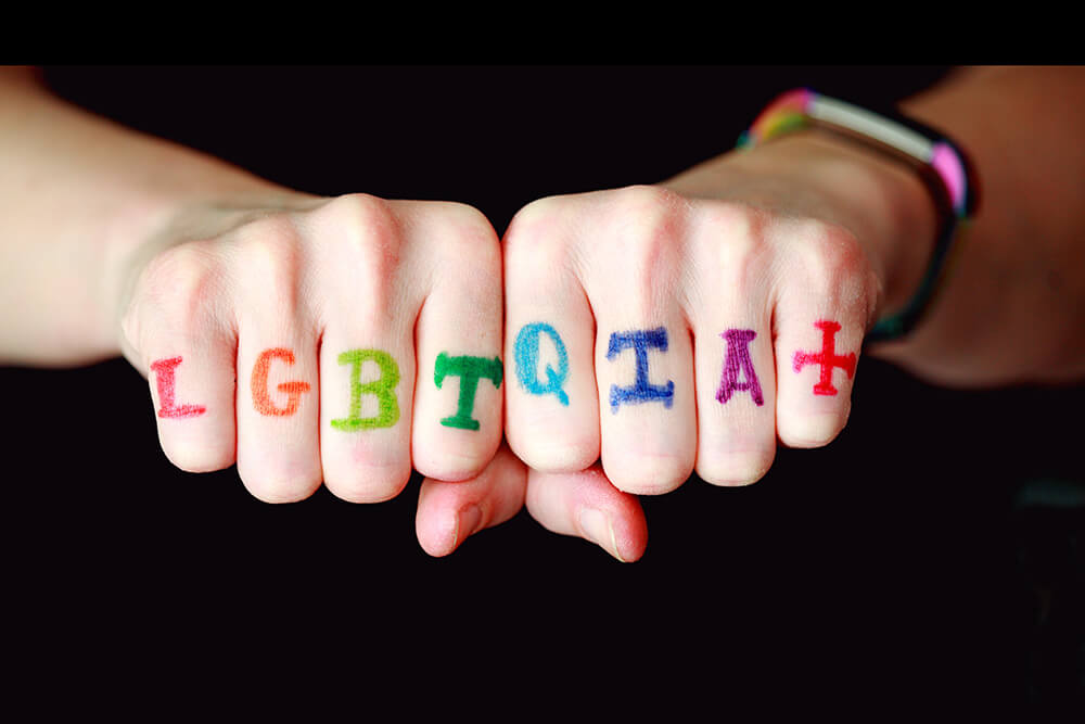 Omobitransfobia sul lavoro, lo studio UNAR: per il 41% delle persone, essere LGBTQIA+ è uno svantaggio professionale