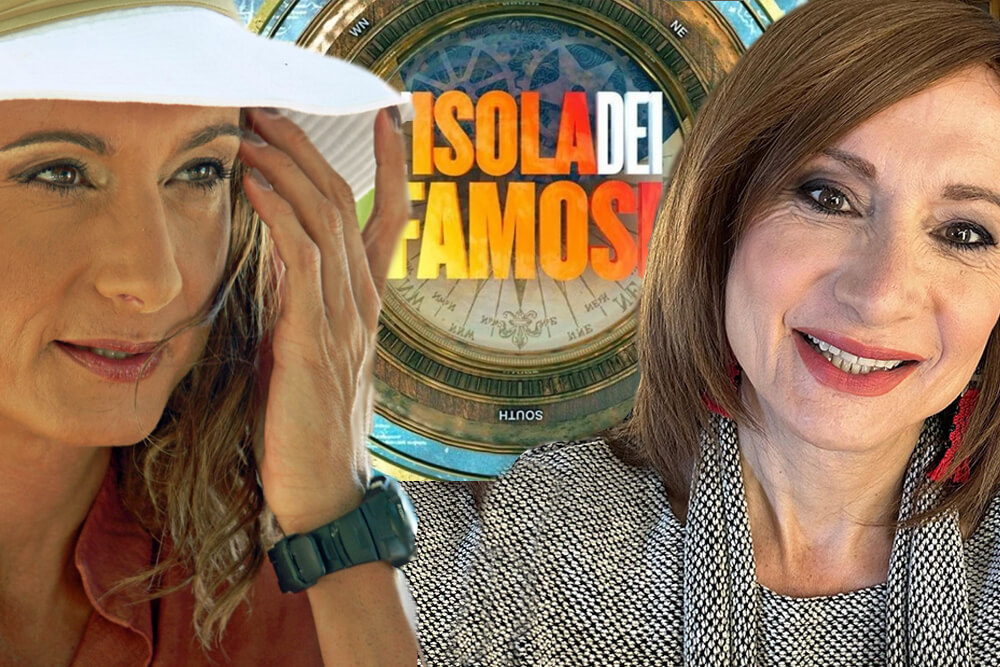 Vladimir Luxuria e la sua lunga storia d’amore con l’Isola dei Famosi – Intervista