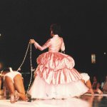 Sfilata “Uno specchio per Narciso”, Roma maggio 1999 - Thumbnail